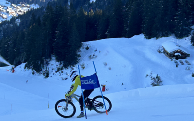 UCI Snow Bike World Championships: Anticipation hots up